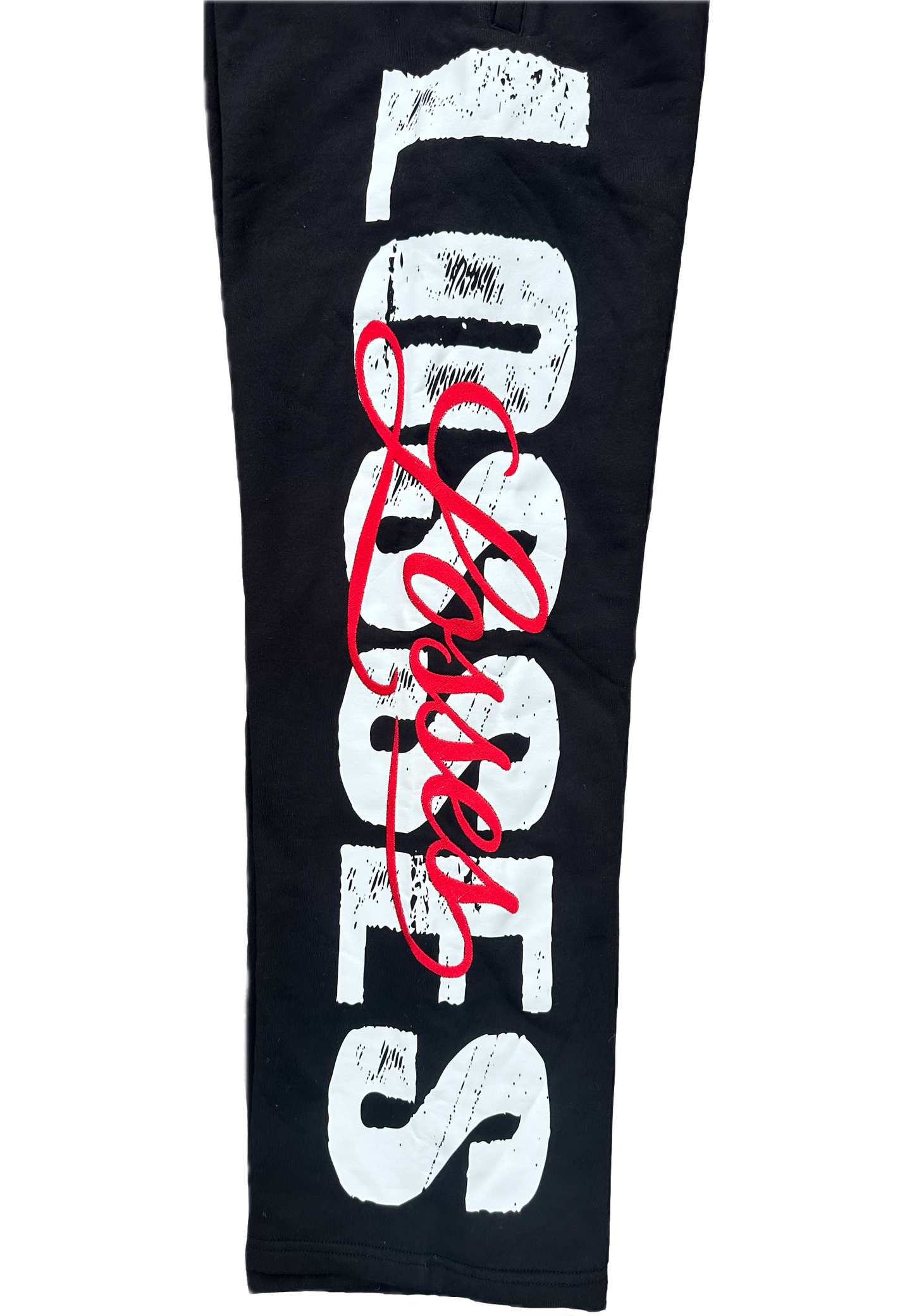 ML Baggy Sweatpants (No Rhinestones)