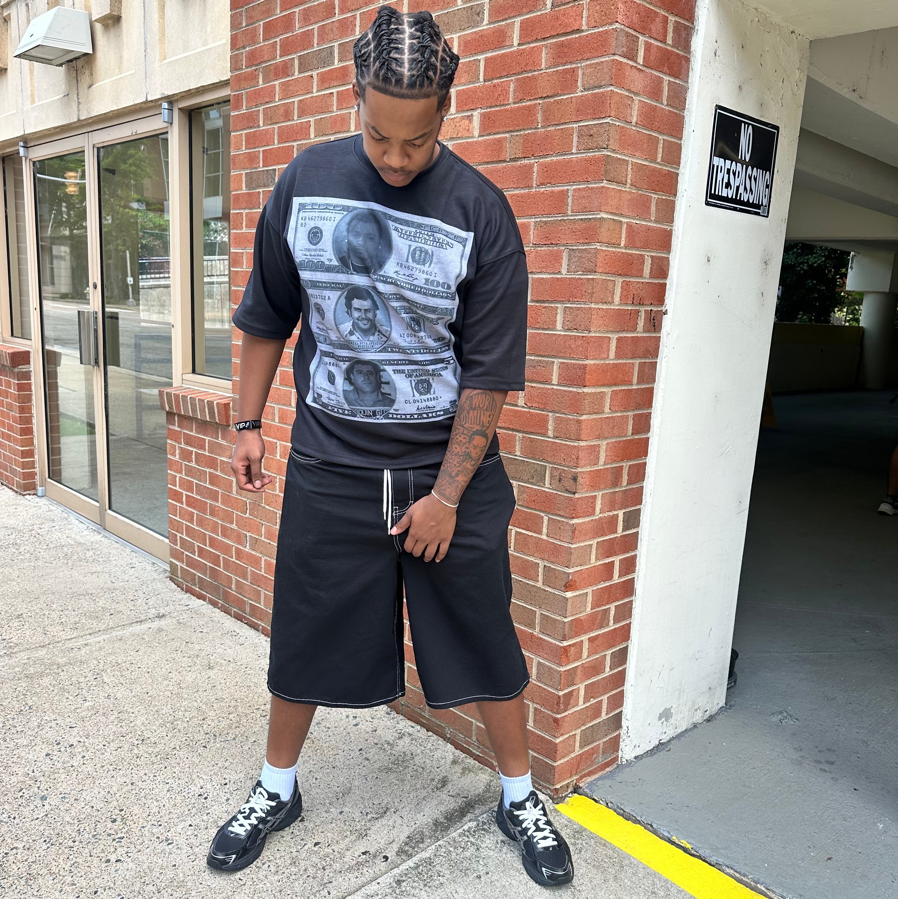 Summer Tees Collection