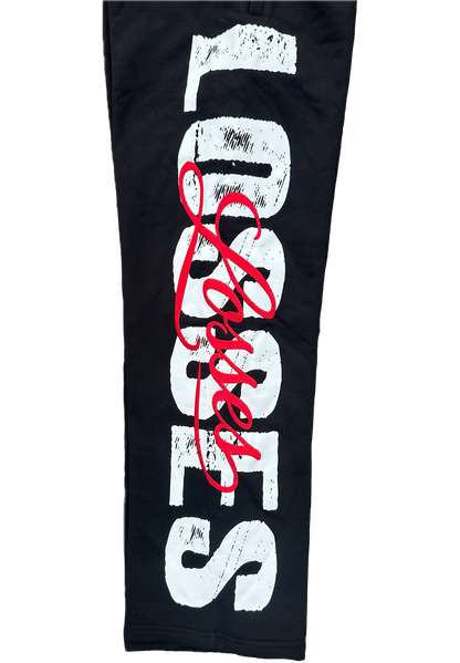 ML Baggy Sweatpants (No Rhinestones)